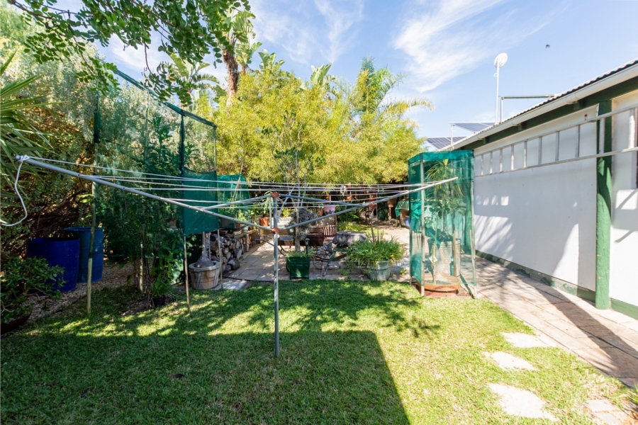 4 Bedroom Property for Sale in Laaiplek Western Cape